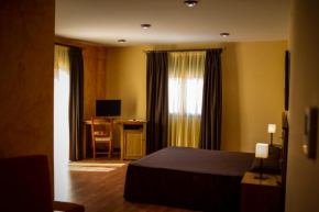  Hotel Rural el Nacimiento  Дейфонтес